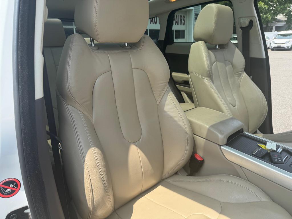 used 2013 Land Rover Range Rover Evoque car, priced at $7,795