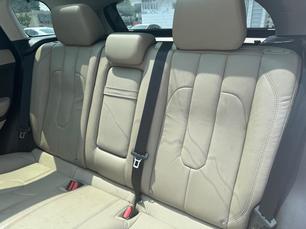 used 2013 Land Rover Range Rover Evoque car, priced at $7,795