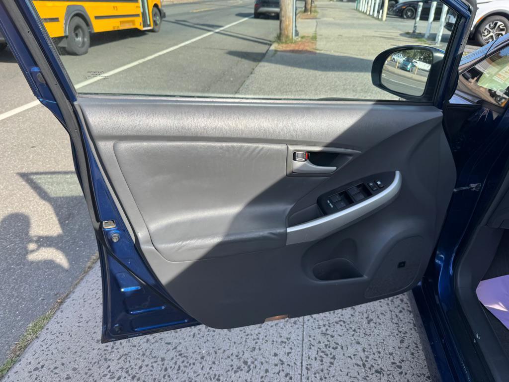 used 2010 Toyota Prius car, priced at $2,995