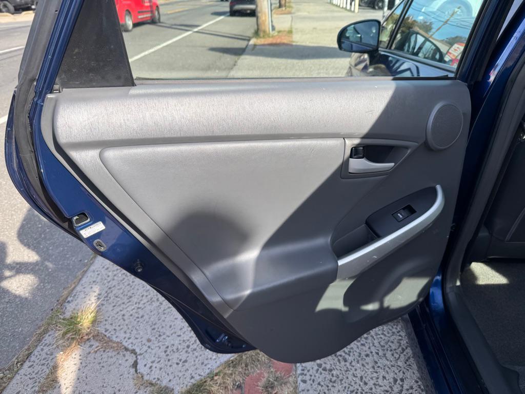 used 2010 Toyota Prius car, priced at $2,995