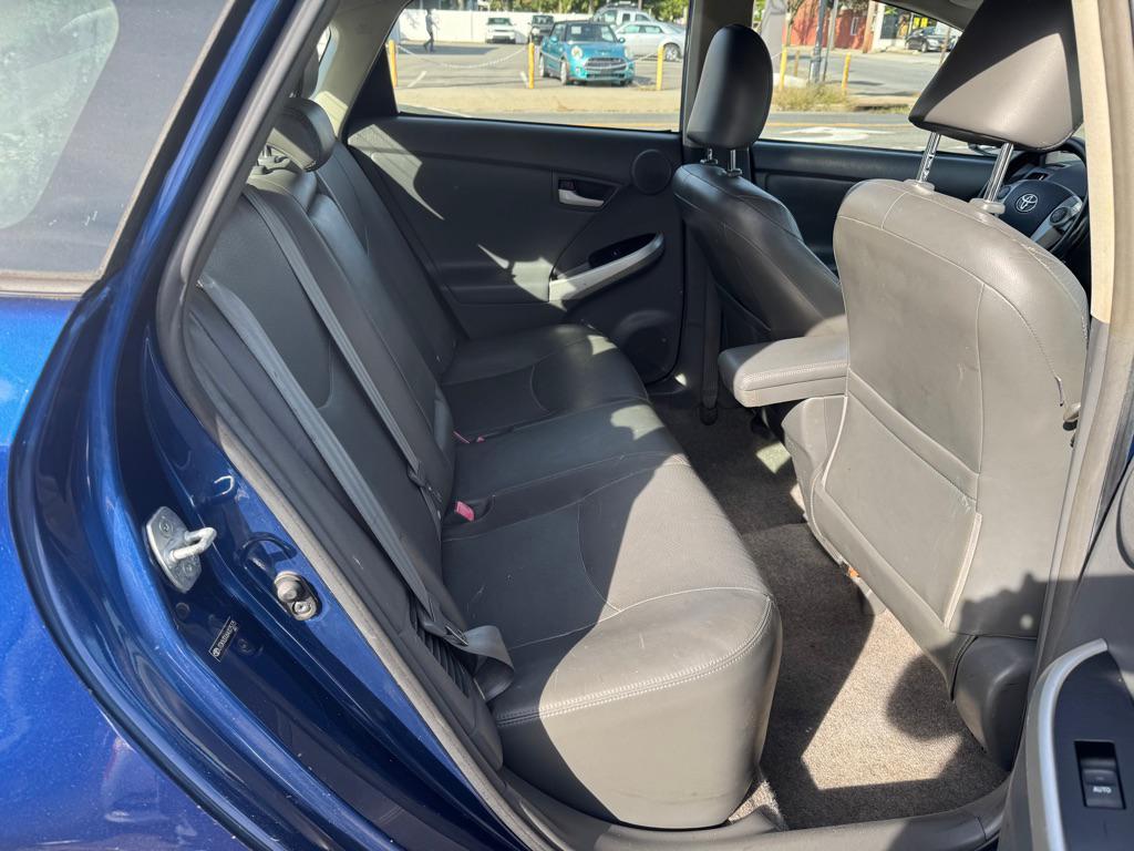 used 2010 Toyota Prius car, priced at $2,995