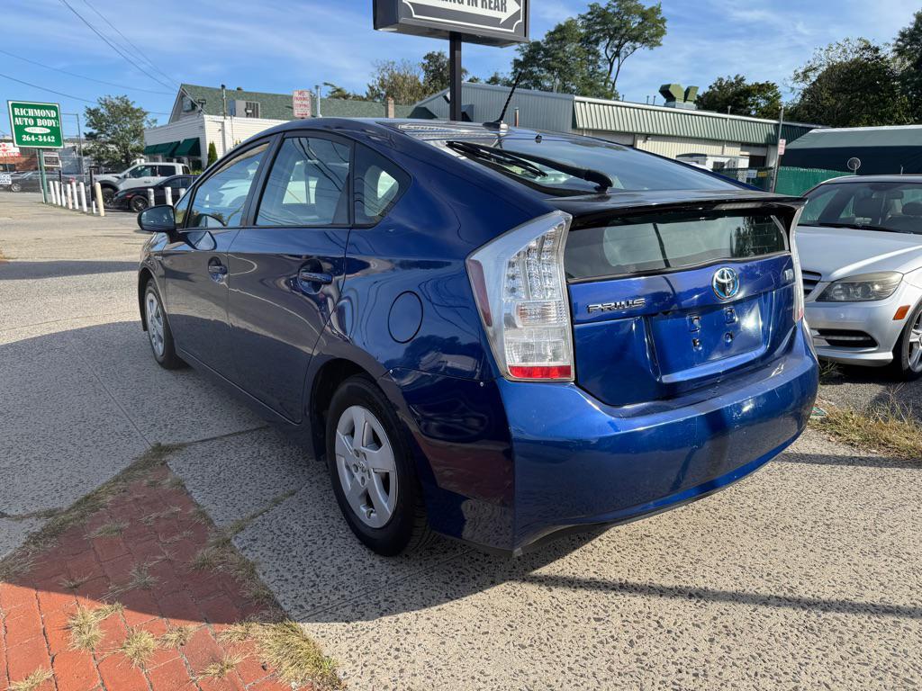 used 2010 Toyota Prius car, priced at $2,995