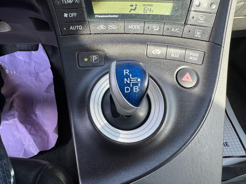 used 2010 Toyota Prius car, priced at $2,995