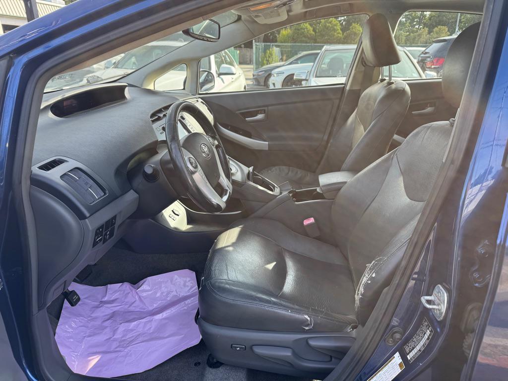used 2010 Toyota Prius car, priced at $2,995