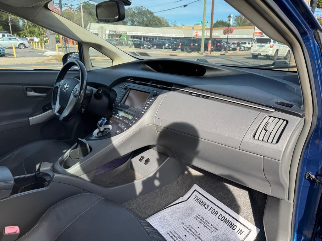 used 2010 Toyota Prius car, priced at $2,995