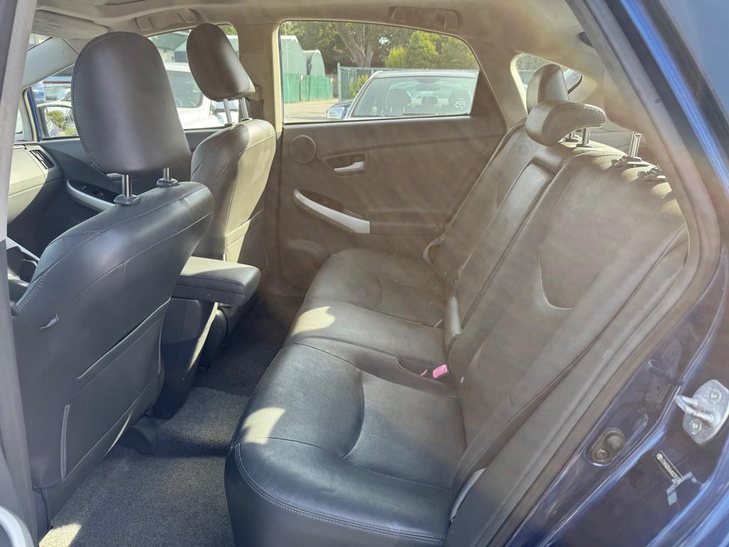 used 2010 Toyota Prius car, priced at $2,995