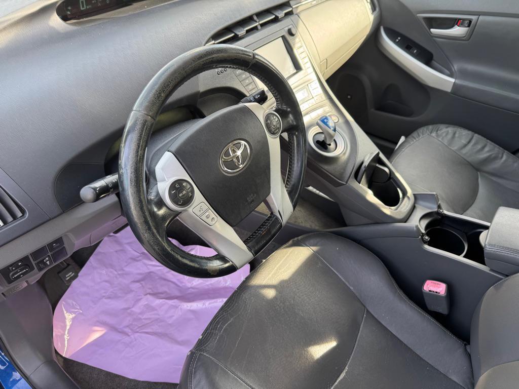 used 2010 Toyota Prius car, priced at $2,995
