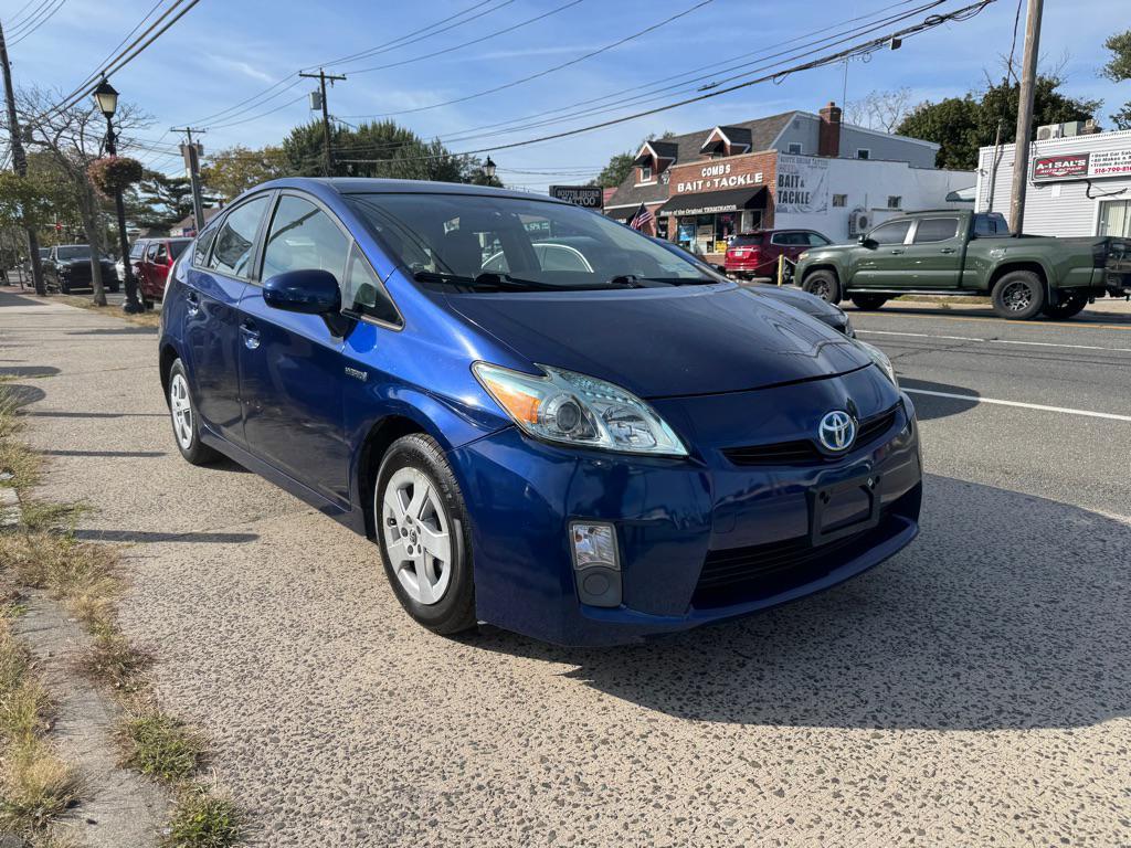 used 2010 Toyota Prius car, priced at $2,995