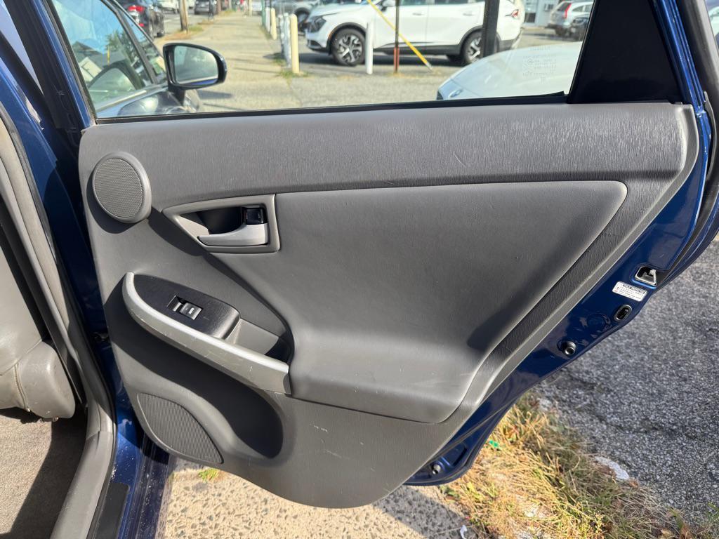 used 2010 Toyota Prius car, priced at $2,995