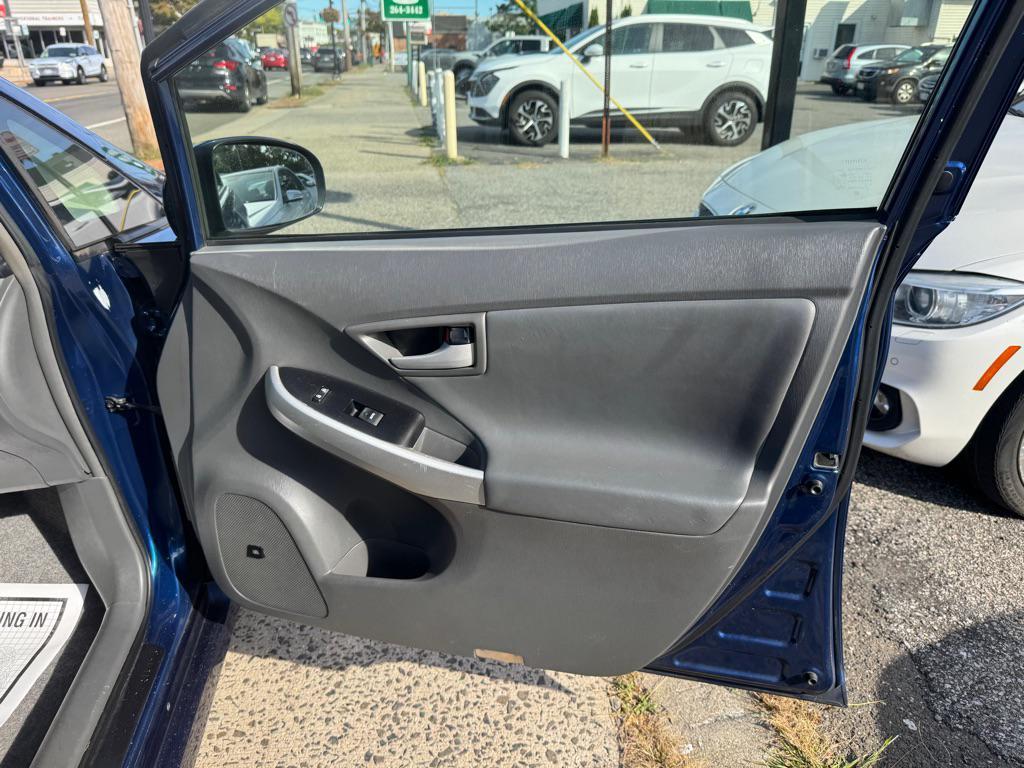 used 2010 Toyota Prius car, priced at $2,995