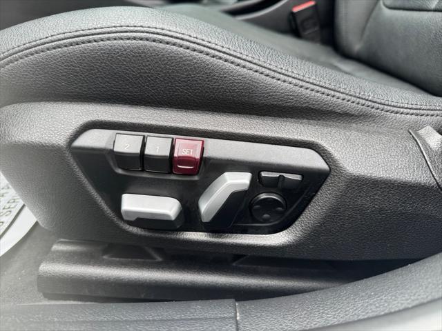 used 2018 BMW 340 car, priced at $27,795