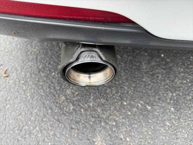 used 2018 BMW 340 car, priced at $27,795