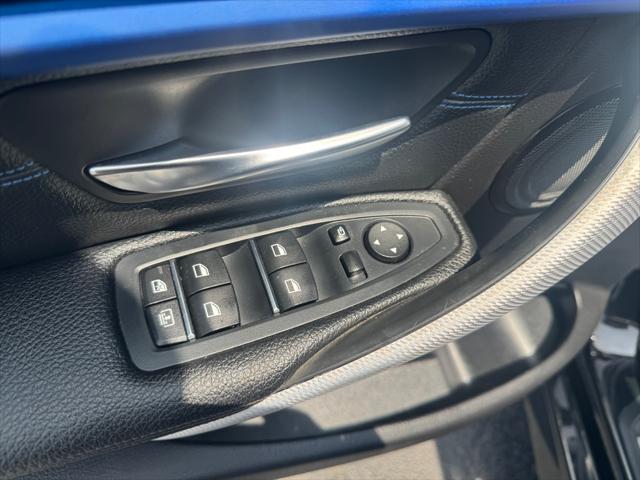 used 2018 BMW 340 car, priced at $25,795