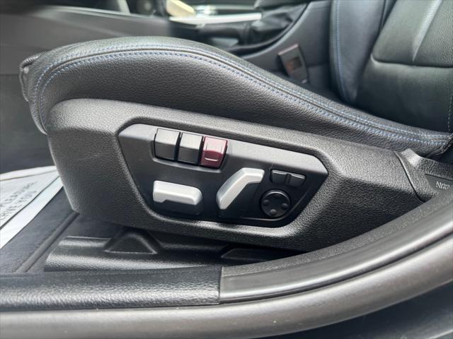 used 2018 BMW 340 car, priced at $25,795