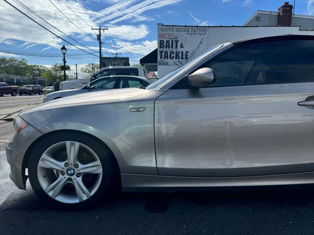 used 2008 BMW 128 car, priced at $6,795