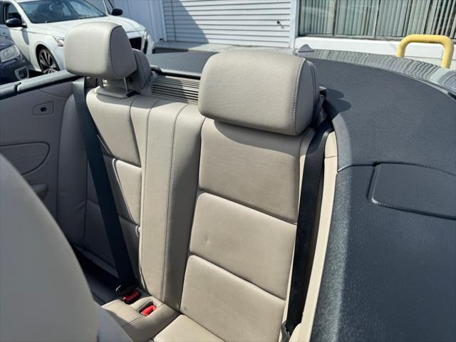 used 2008 BMW 128 car, priced at $6,795