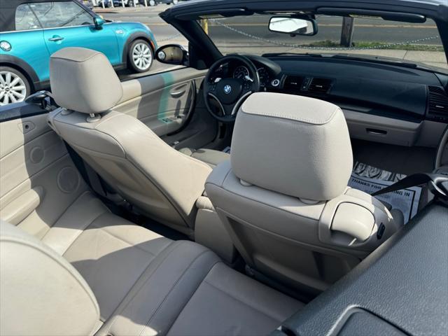 used 2008 BMW 128 car, priced at $6,795