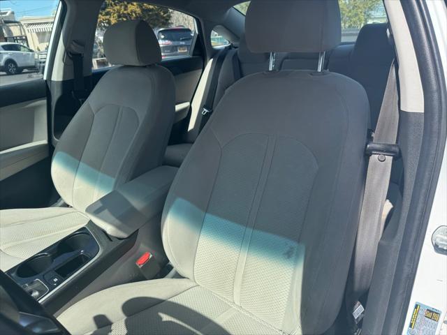 used 2018 Hyundai Sonata car, priced at $7,795