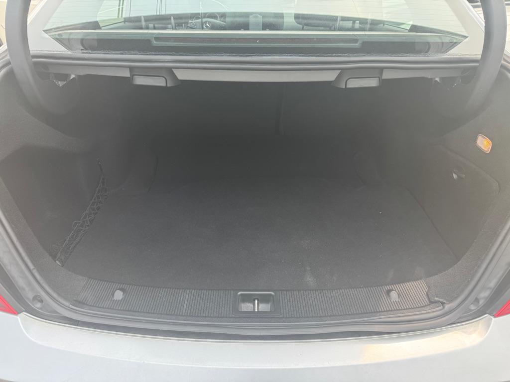 used 2011 Mercedes-Benz C-Class car, priced at $5,795