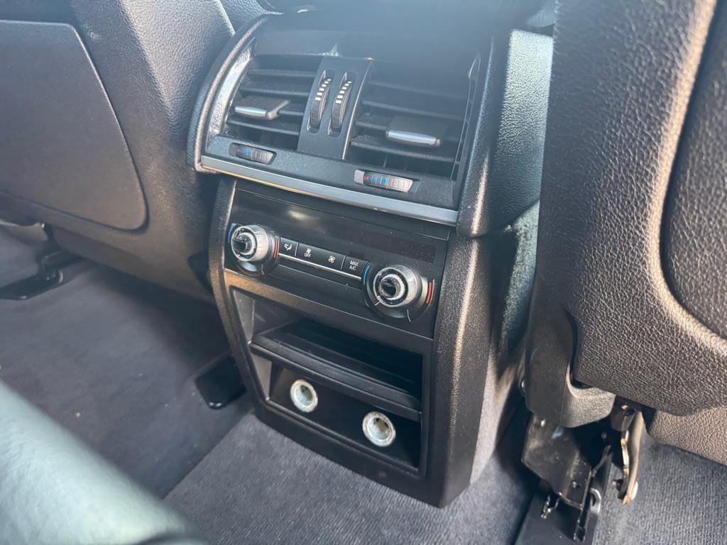 used 2018 BMW X5 car, priced at $11,795