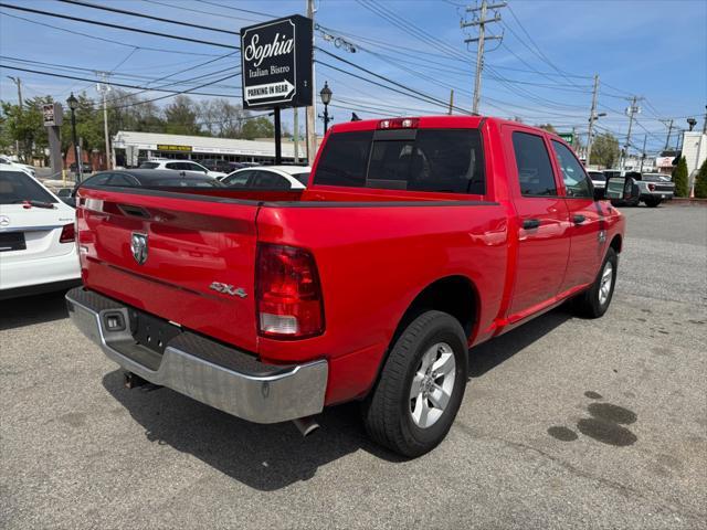 used 2023 Ram 1500 Classic car, priced at $26,795