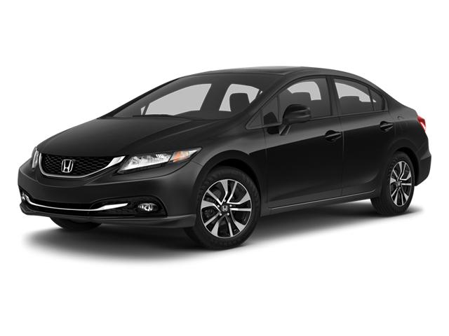 used 2013 Honda Civic car, priced at $12,399