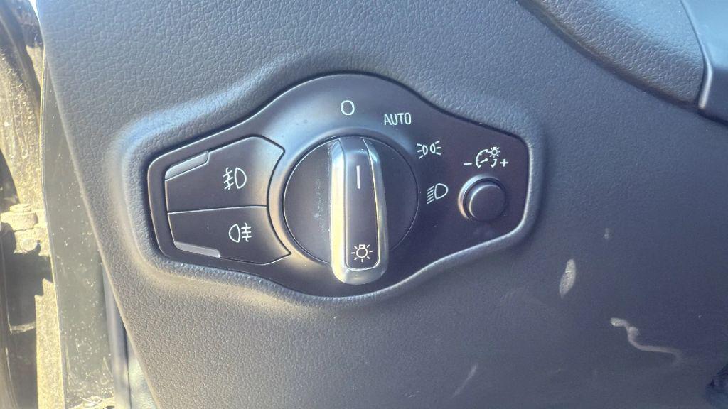 used 2016 Audi Q5 car, priced at $14,299