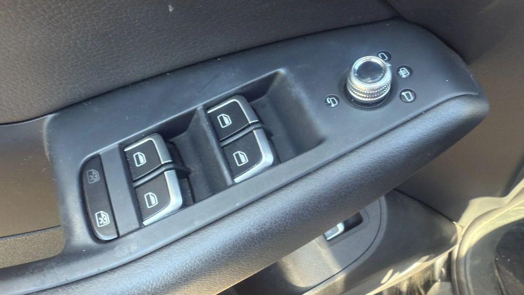 used 2016 Audi Q5 car, priced at $14,299