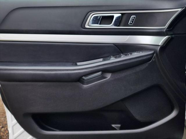 used 2017 Ford Explorer car, priced at $15,988