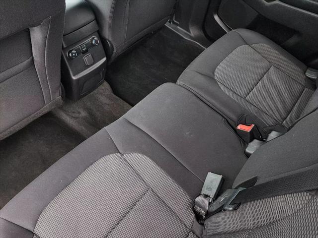 used 2017 Ford Explorer car, priced at $15,988