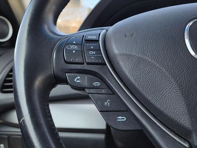 used 2015 Acura RDX car, priced at $16,899