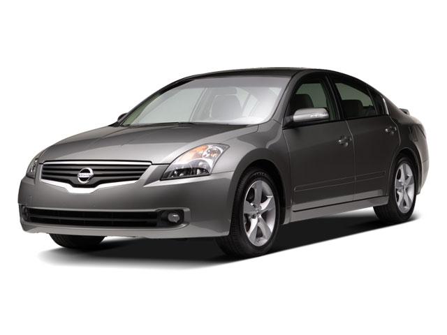 used 2009 Nissan Altima car, priced at $9,988