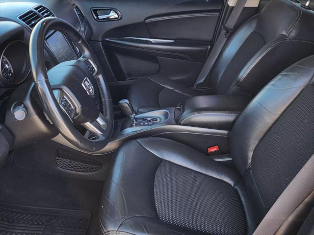 used 2016 Dodge Journey car, priced at $10,459