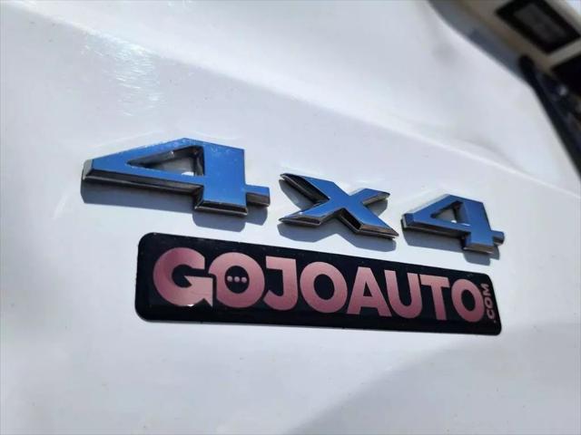 used 2019 Jeep Renegade car, priced at $15,488