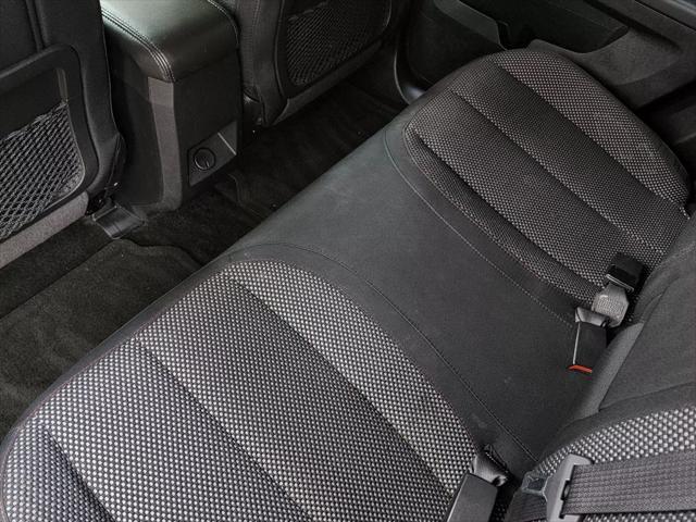 used 2017 GMC Terrain car, priced at $8,899