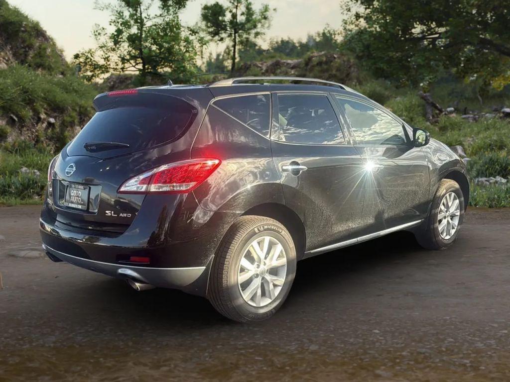 used 2014 Nissan Murano car, priced at $8,899