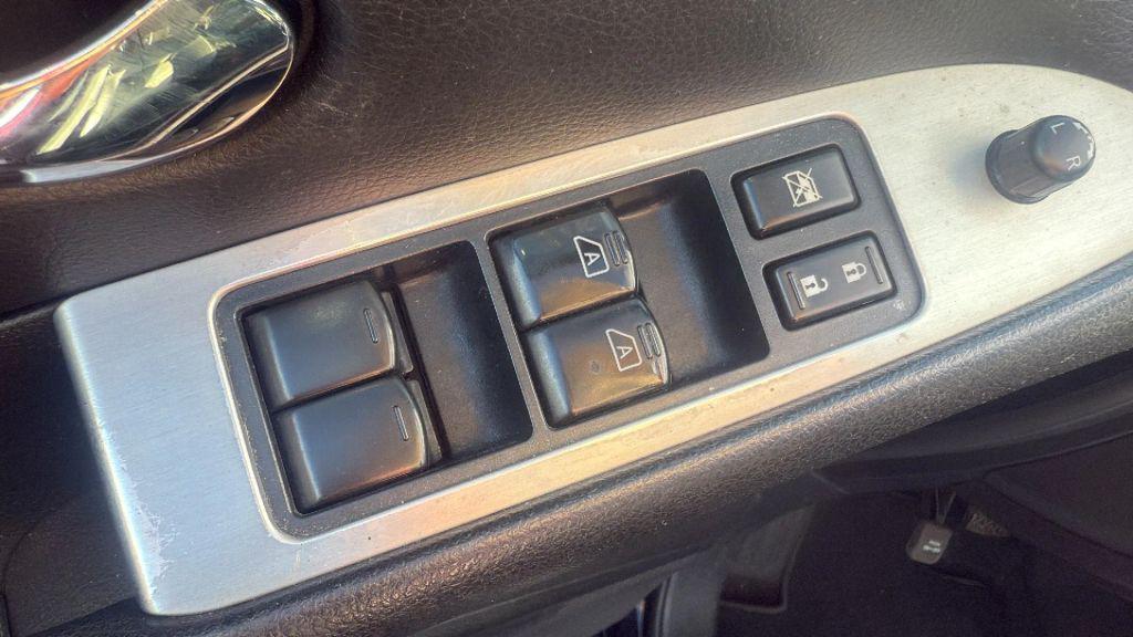 used 2014 Nissan Murano car, priced at $8,899