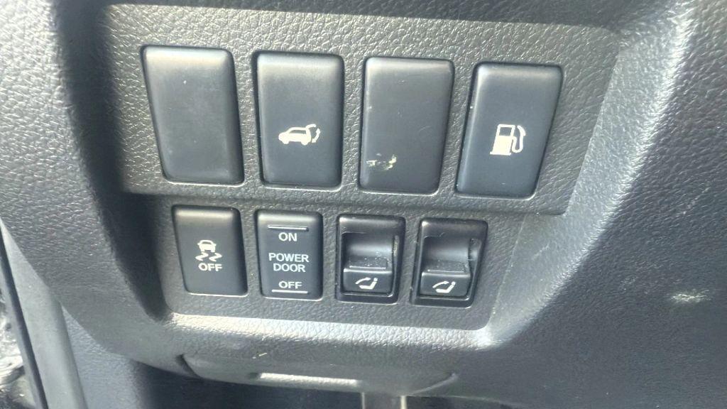 used 2014 Nissan Murano car, priced at $8,899