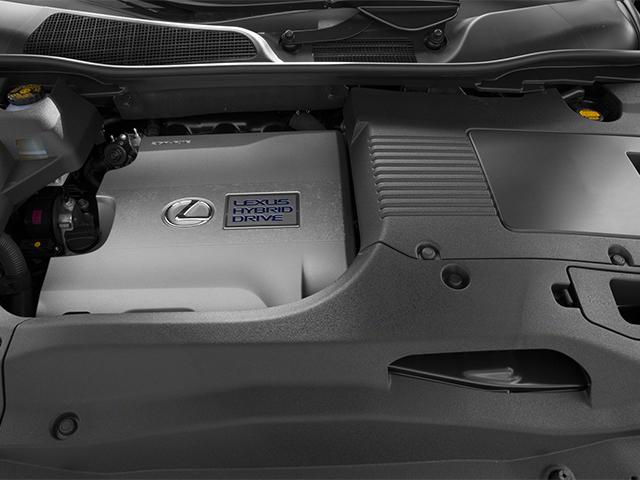 used 2013 Lexus RX 450h car, priced at $15,299