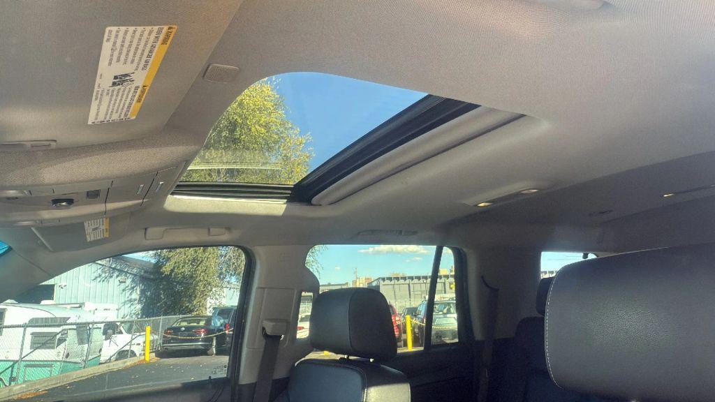 used 2018 Chevrolet Tahoe car, priced at $22,399