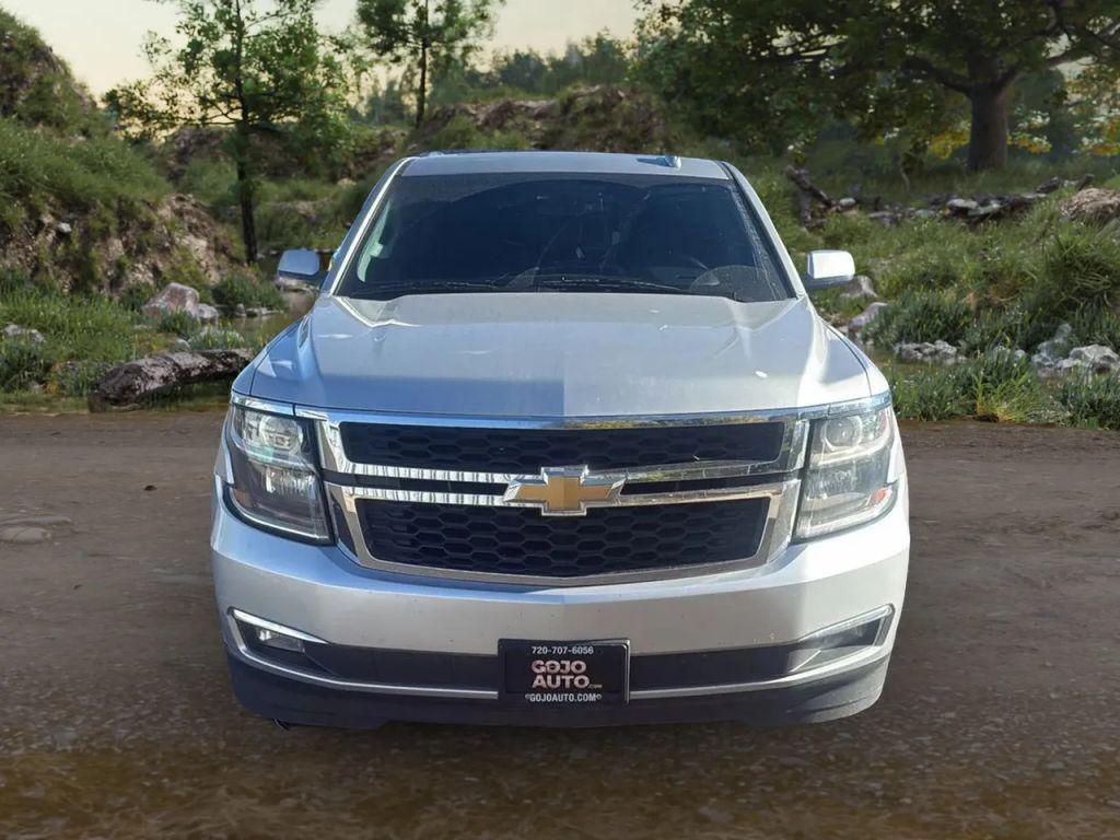 used 2018 Chevrolet Tahoe car, priced at $22,399