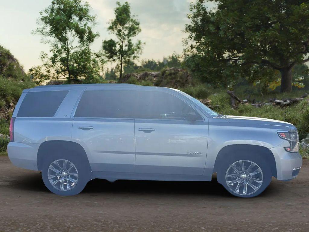 used 2018 Chevrolet Tahoe car, priced at $22,399
