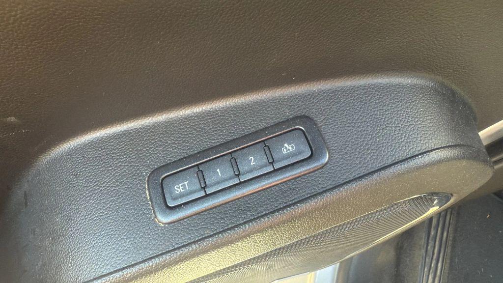 used 2018 Chevrolet Tahoe car, priced at $22,399
