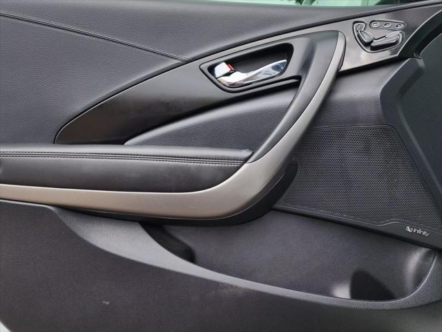 used 2017 Hyundai Azera car, priced at $8,699