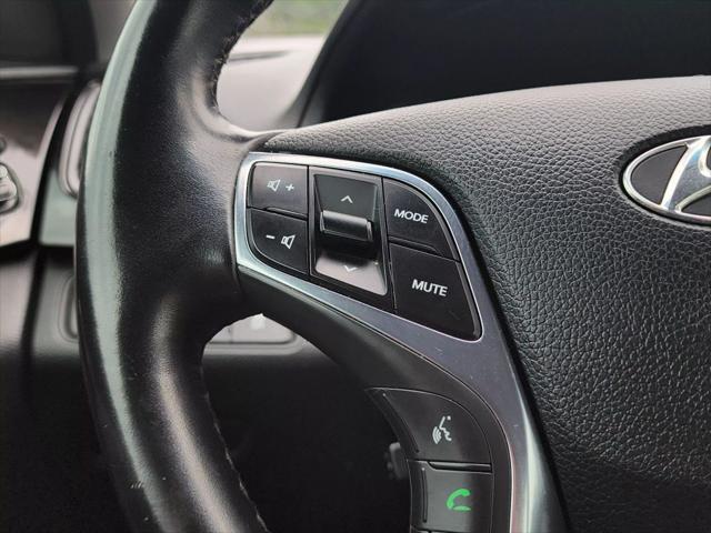 used 2017 Hyundai Azera car, priced at $8,699