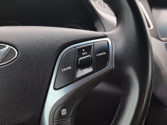 used 2017 Hyundai Azera car, priced at $8,699