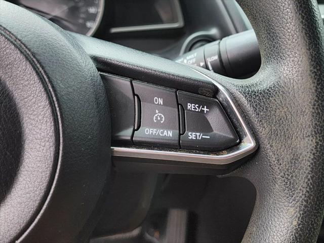used 2017 Mazda Mazda3 car, priced at $10,399