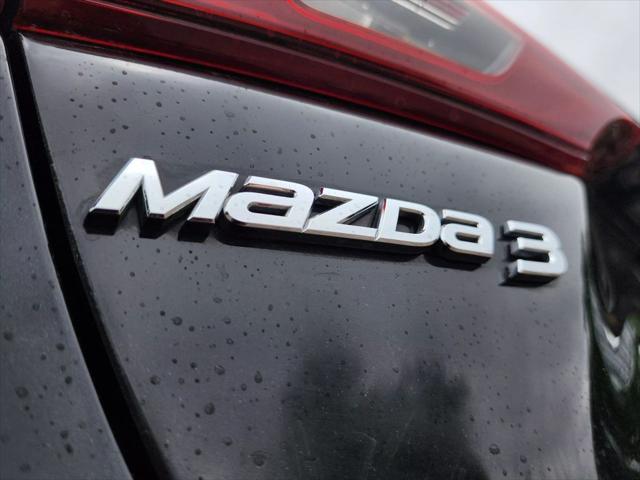 used 2017 Mazda Mazda3 car, priced at $10,399