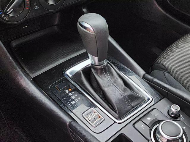 used 2017 Mazda Mazda3 car, priced at $10,399