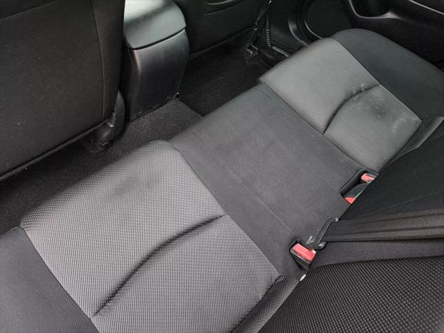 used 2017 Mazda Mazda3 car, priced at $10,399